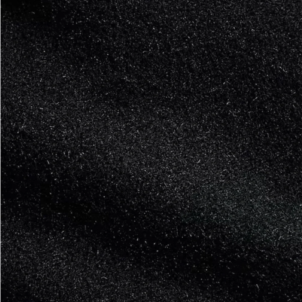 Express Tipped Pom Beanie & Scarf Set - Picture 4 of 5